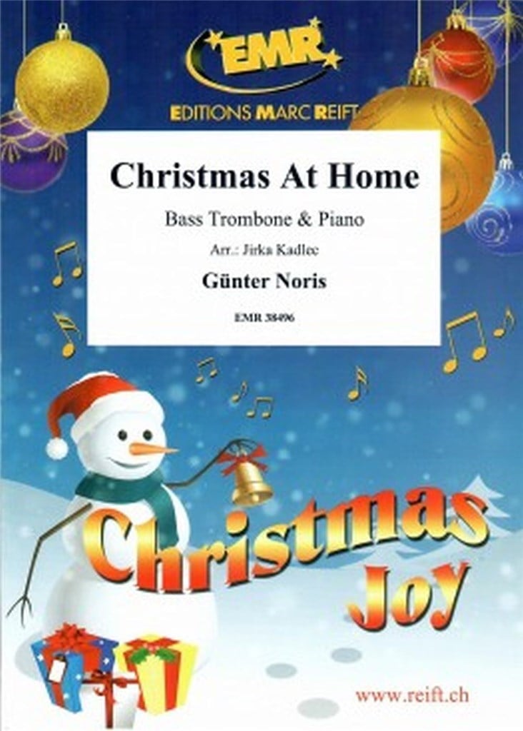 Christmas at Home